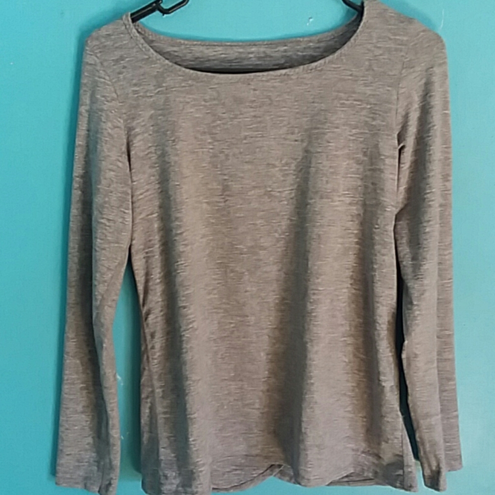 Long sleeve